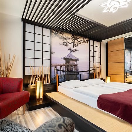 Hotel Urania Βιέννη Εξωτερικό φωτογραφία