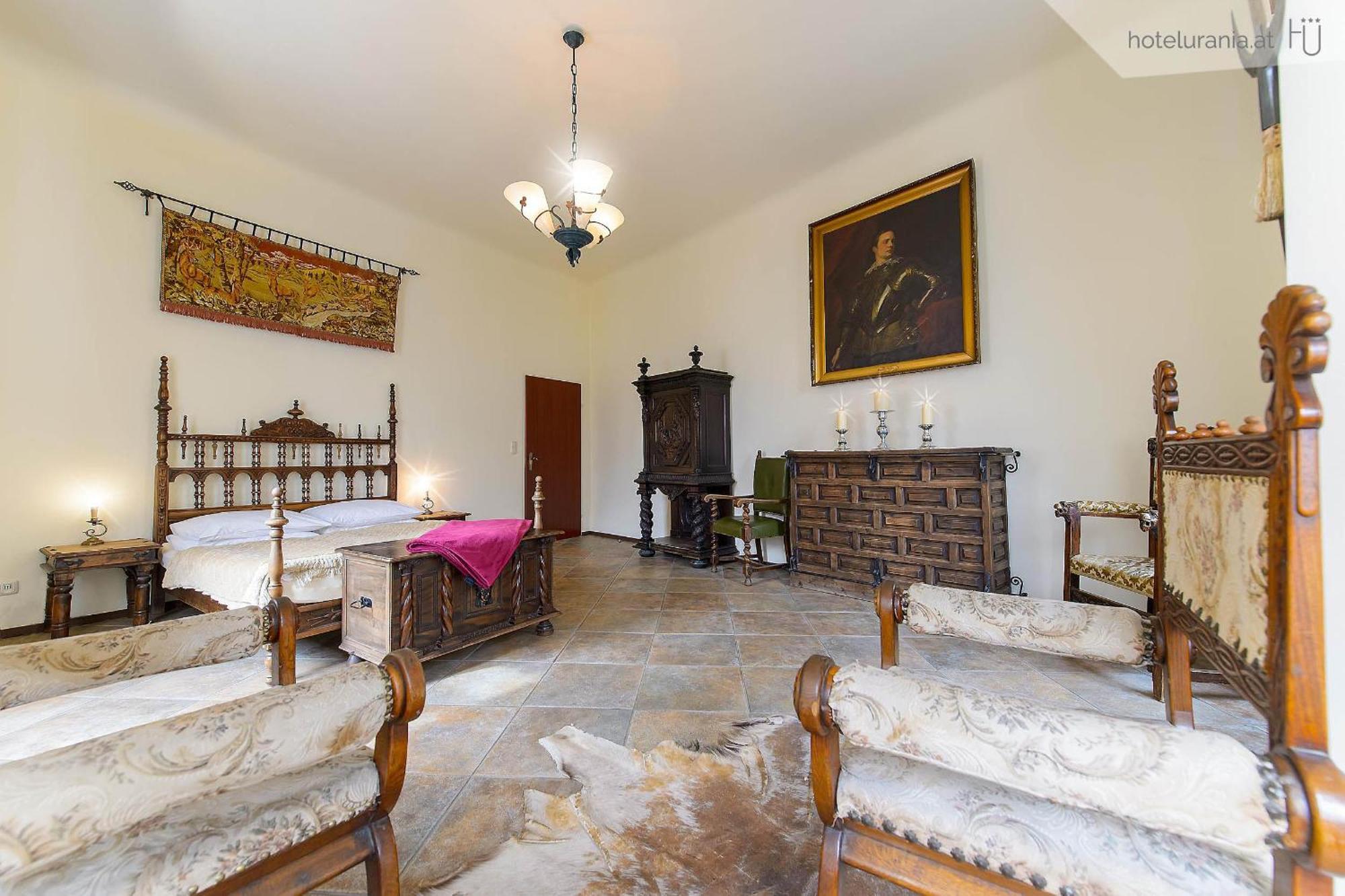 Hotel Urania Βιέννη Εξωτερικό φωτογραφία