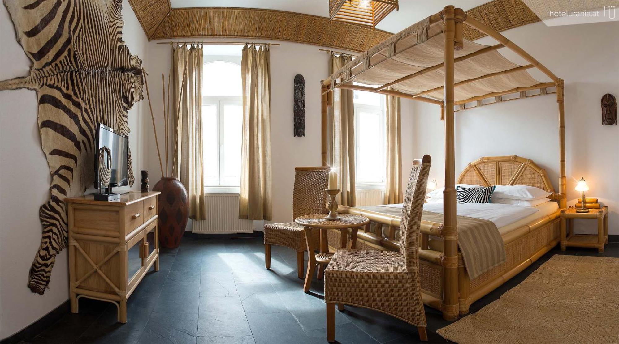 Hotel Urania Βιέννη Εξωτερικό φωτογραφία