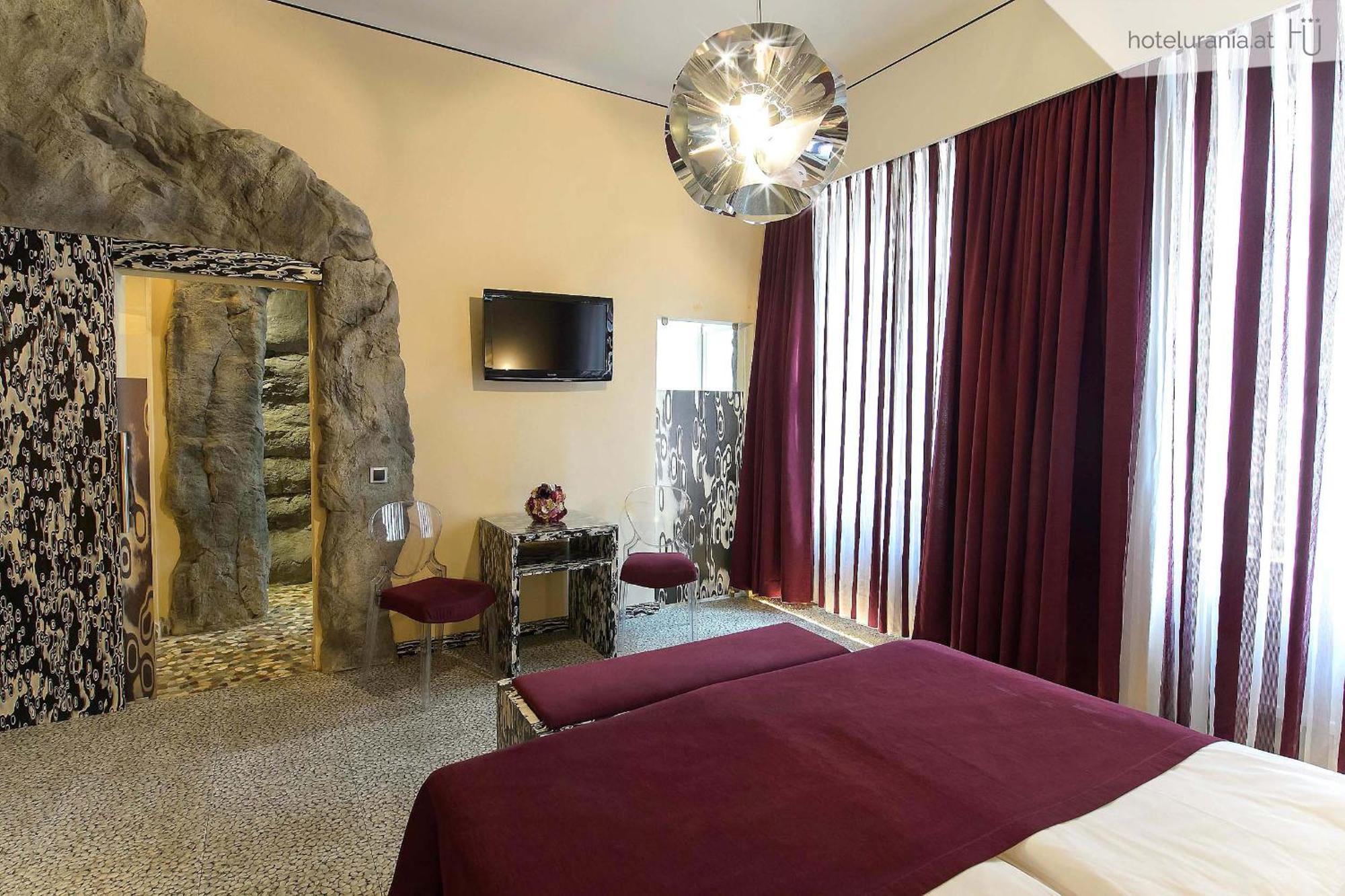 Hotel Urania Βιέννη Εξωτερικό φωτογραφία