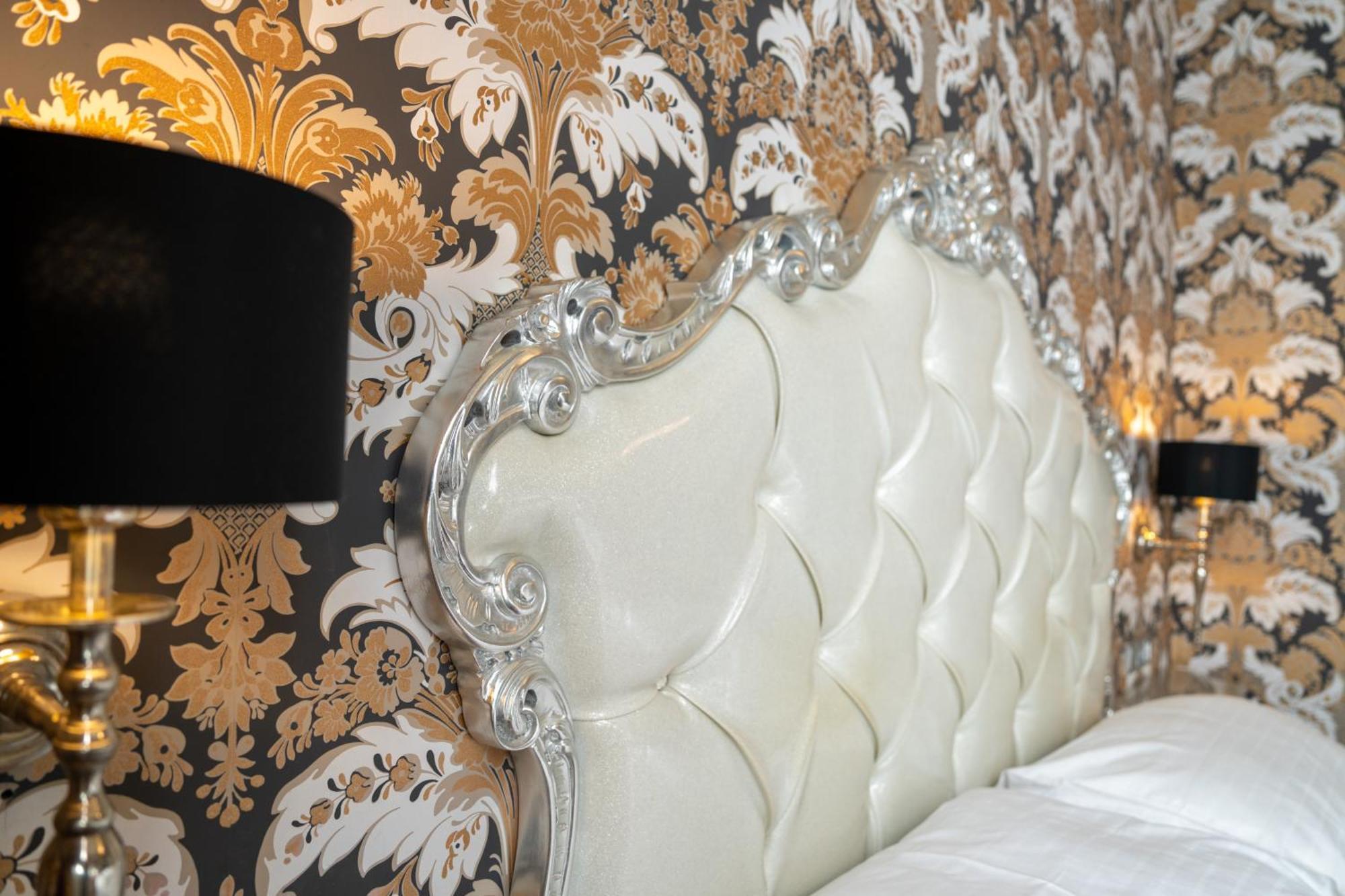 Hotel Urania Βιέννη Εξωτερικό φωτογραφία