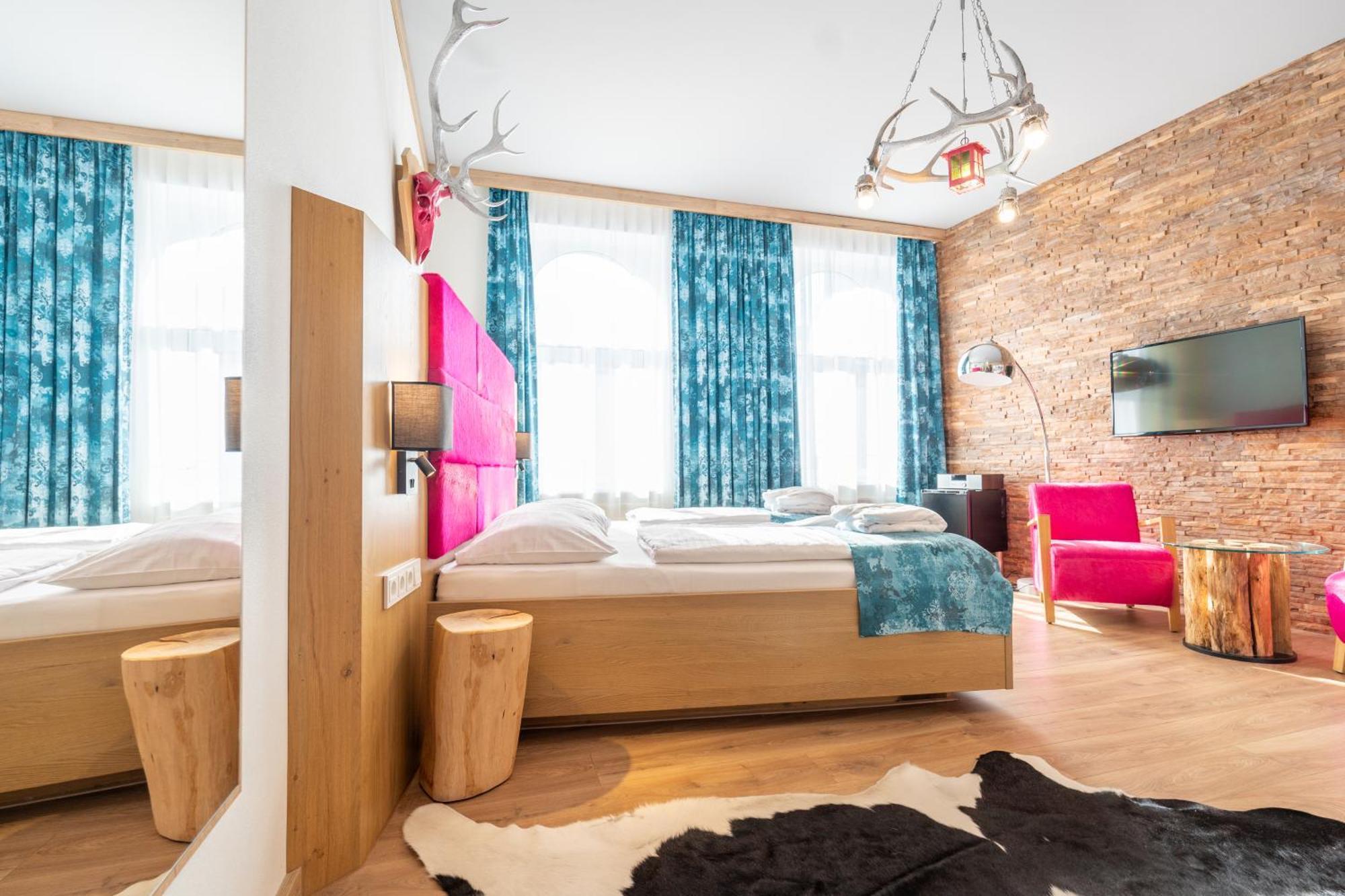 Hotel Urania Βιέννη Εξωτερικό φωτογραφία