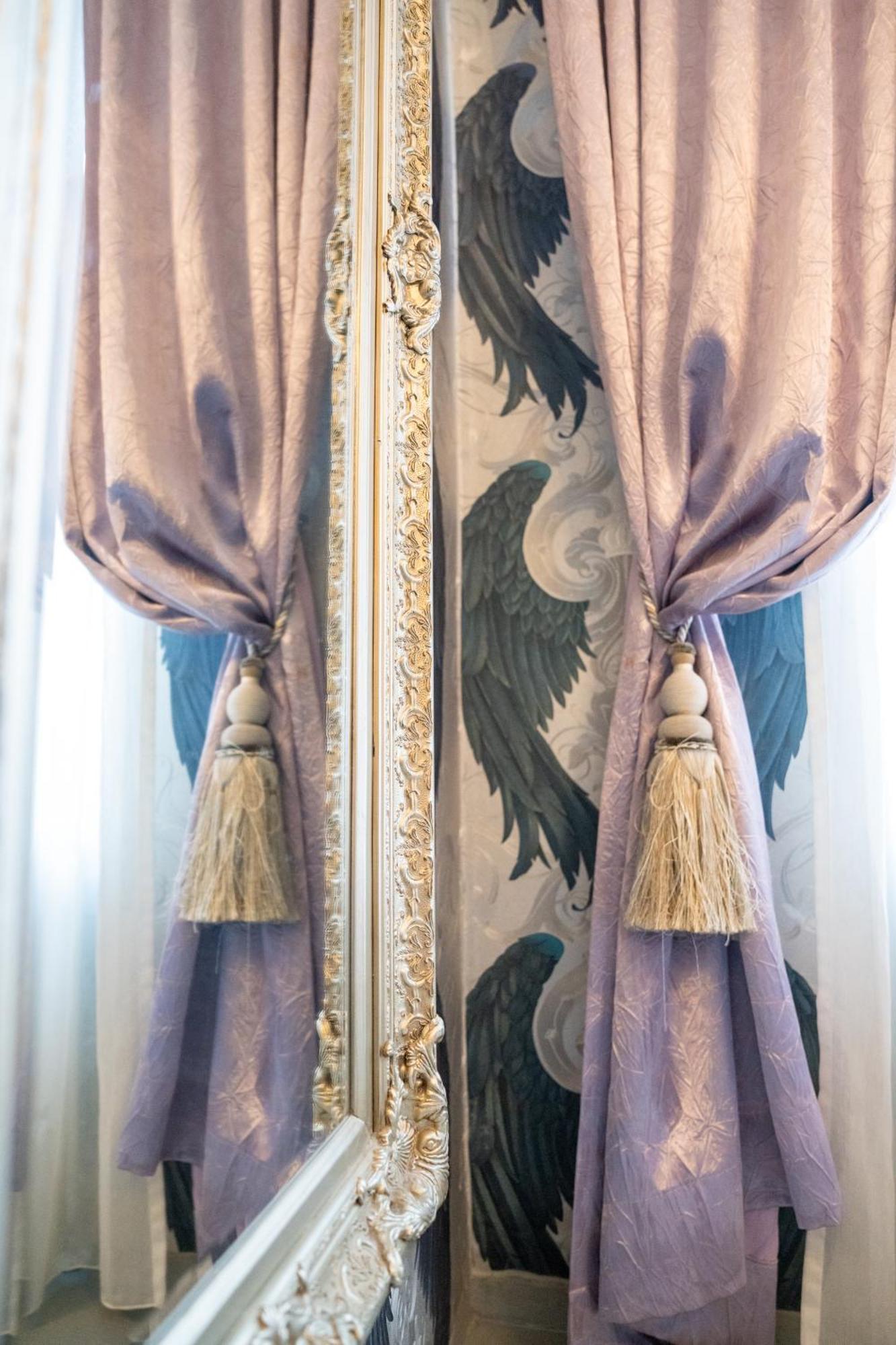 Hotel Urania Βιέννη Εξωτερικό φωτογραφία