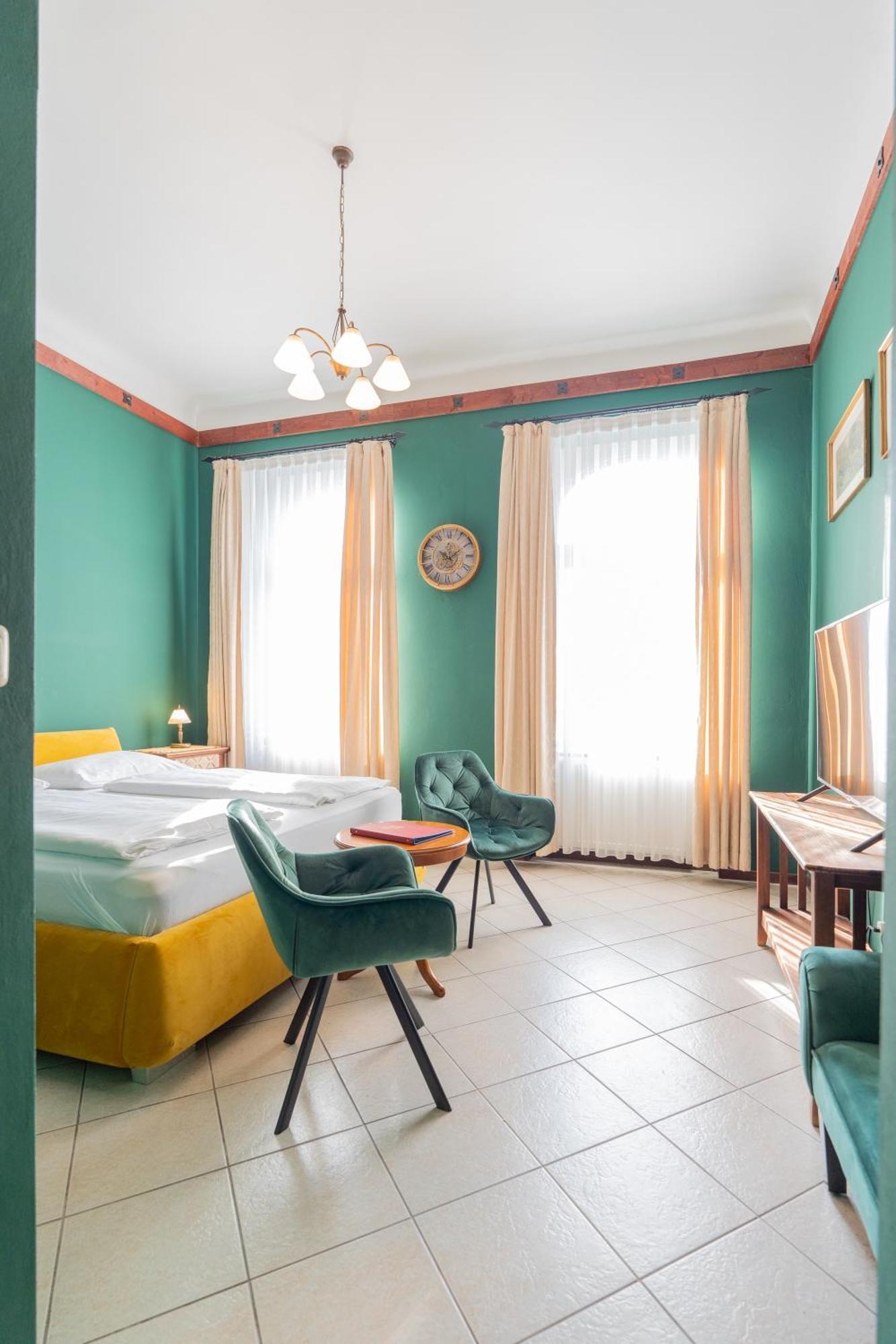 Hotel Urania Βιέννη Εξωτερικό φωτογραφία
