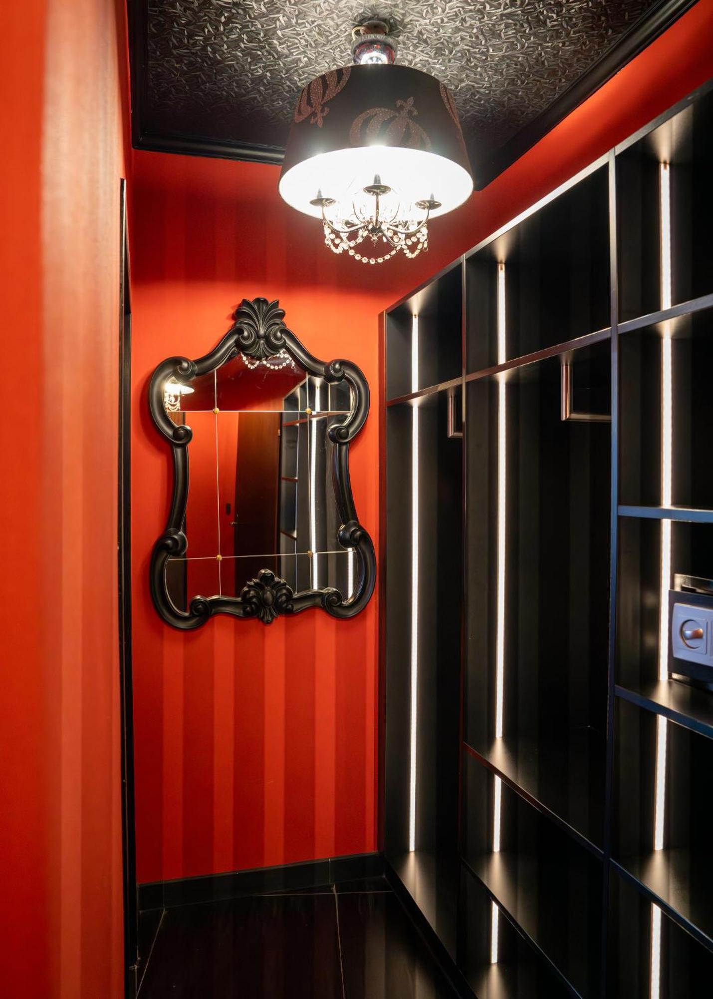 Hotel Urania Βιέννη Εξωτερικό φωτογραφία