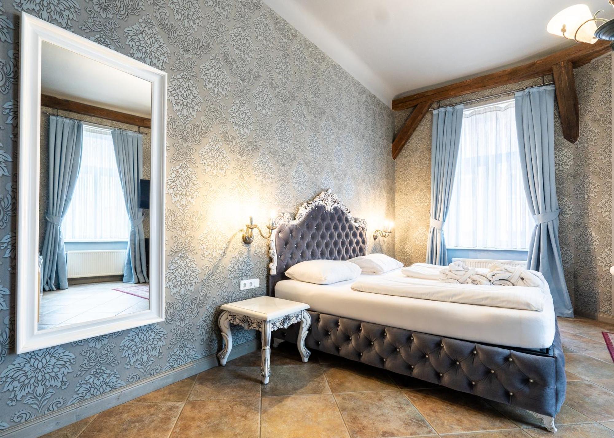 Hotel Urania Βιέννη Εξωτερικό φωτογραφία