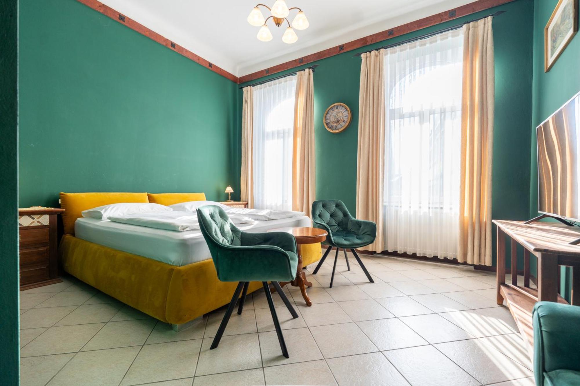 Hotel Urania Βιέννη Εξωτερικό φωτογραφία