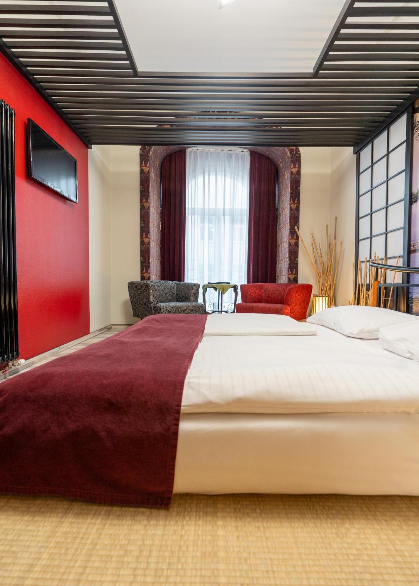 Hotel Urania Βιέννη Εξωτερικό φωτογραφία