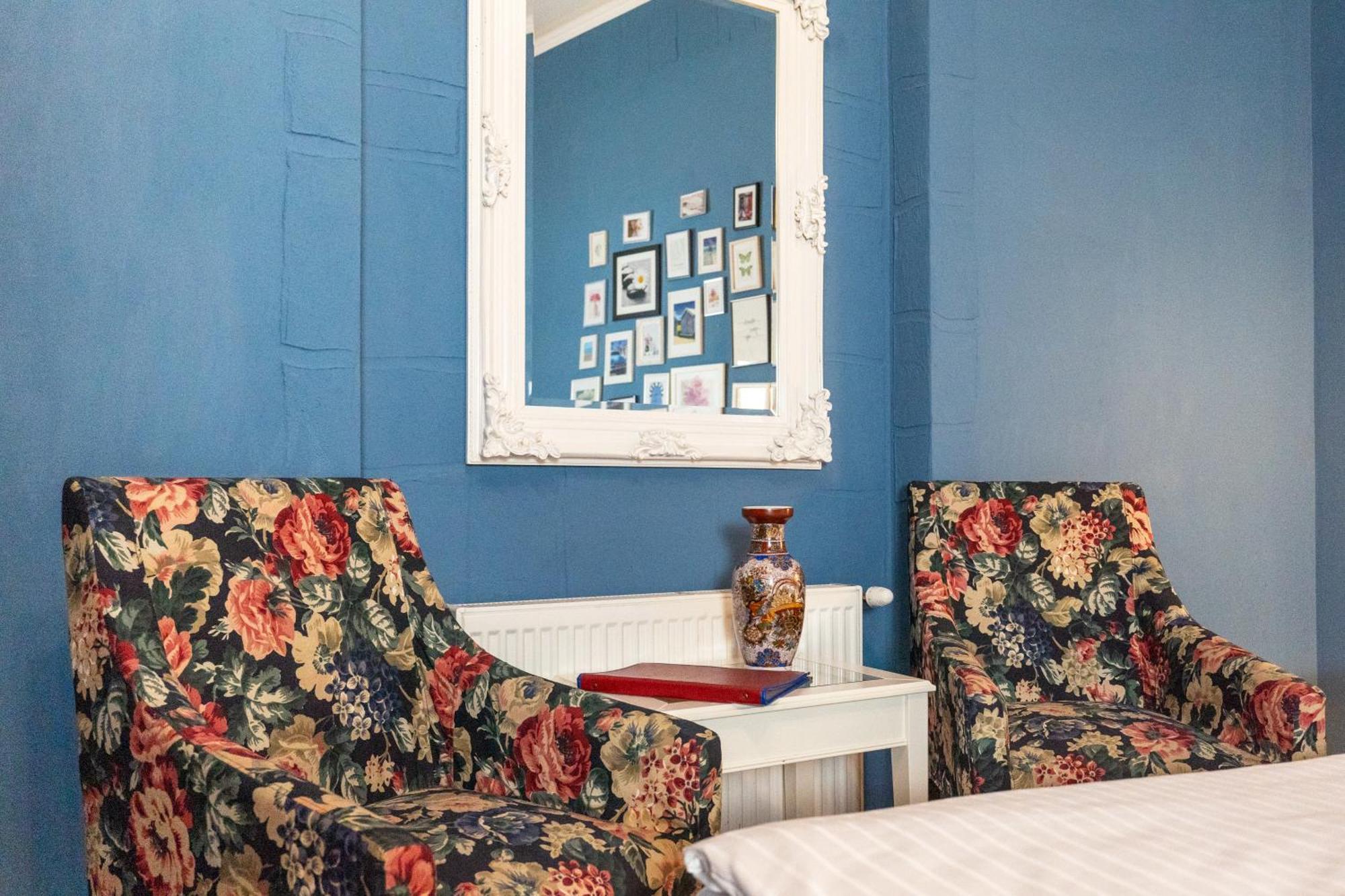 Hotel Urania Βιέννη Εξωτερικό φωτογραφία