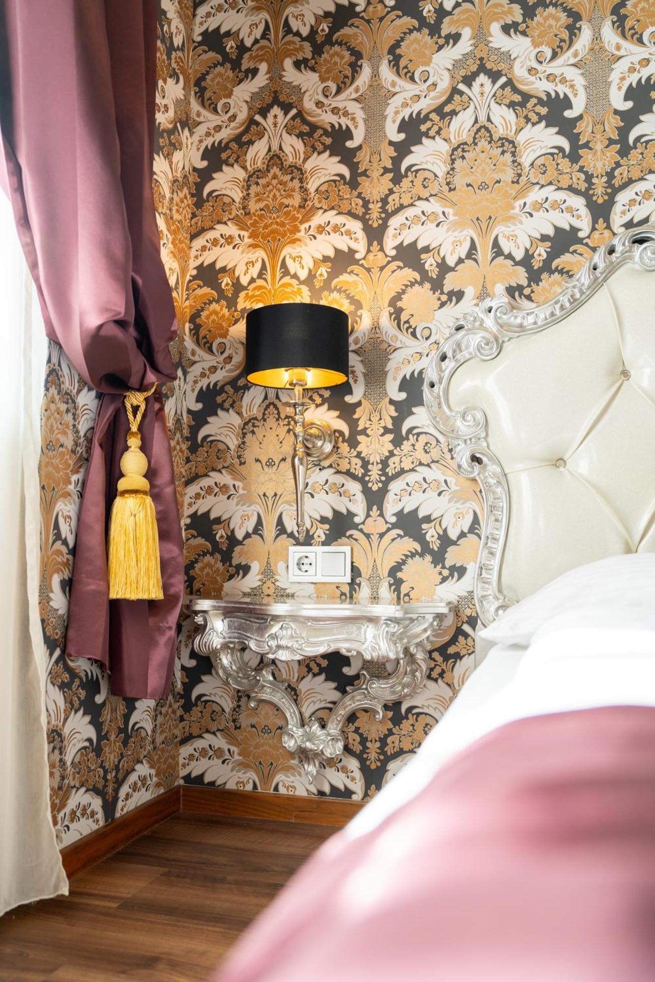 Hotel Urania Βιέννη Εξωτερικό φωτογραφία