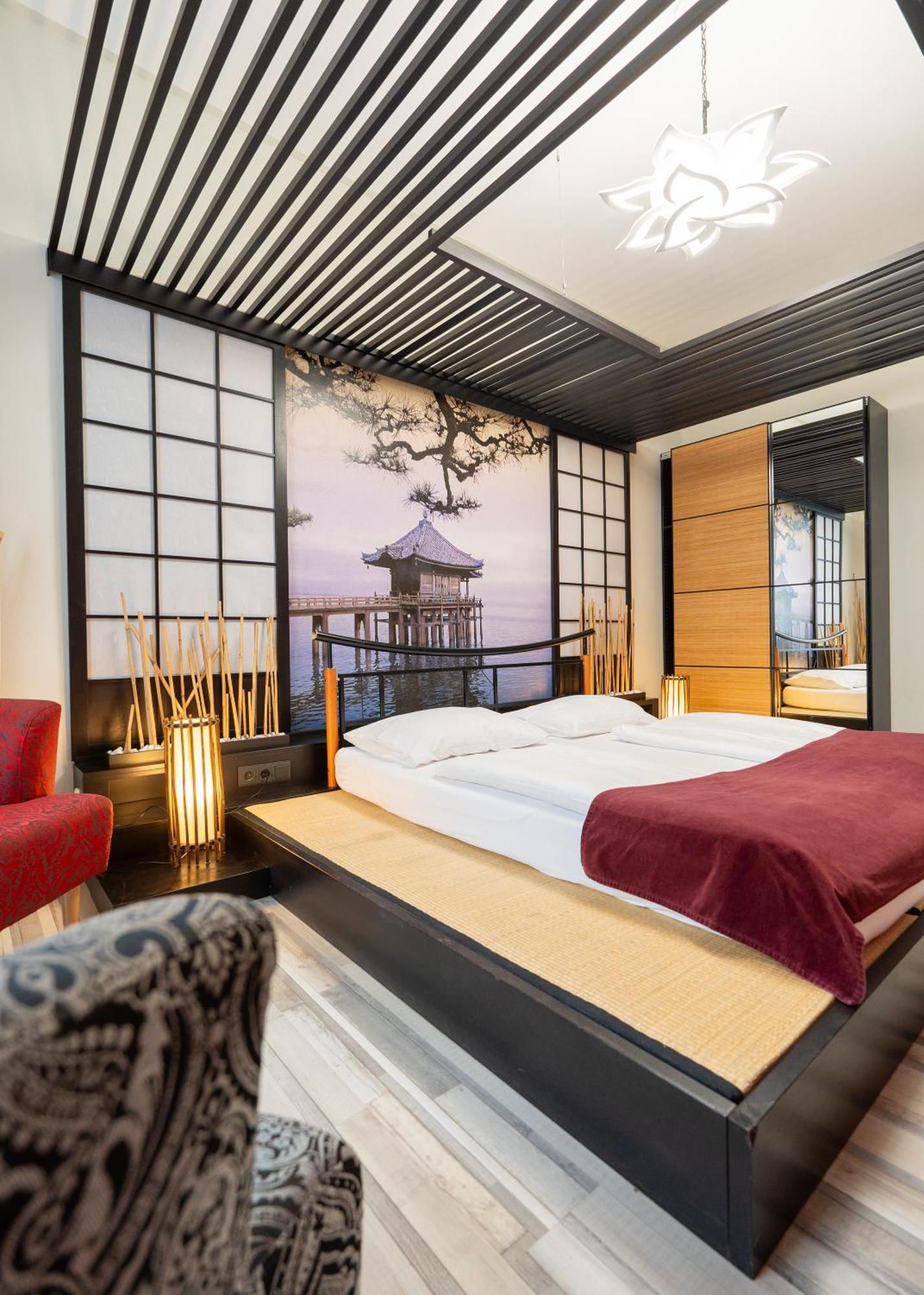 Hotel Urania Βιέννη Εξωτερικό φωτογραφία