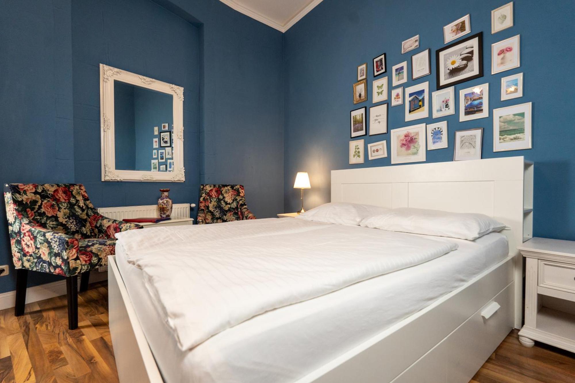 Hotel Urania Βιέννη Εξωτερικό φωτογραφία