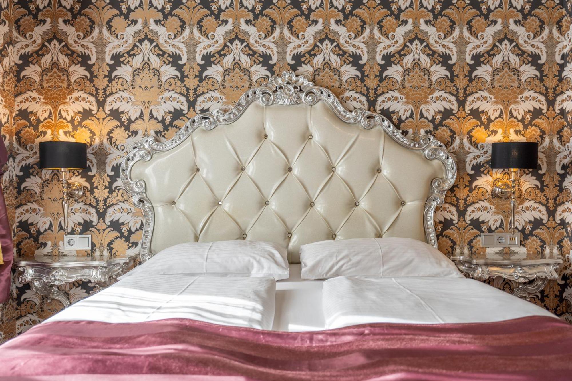 Hotel Urania Βιέννη Εξωτερικό φωτογραφία