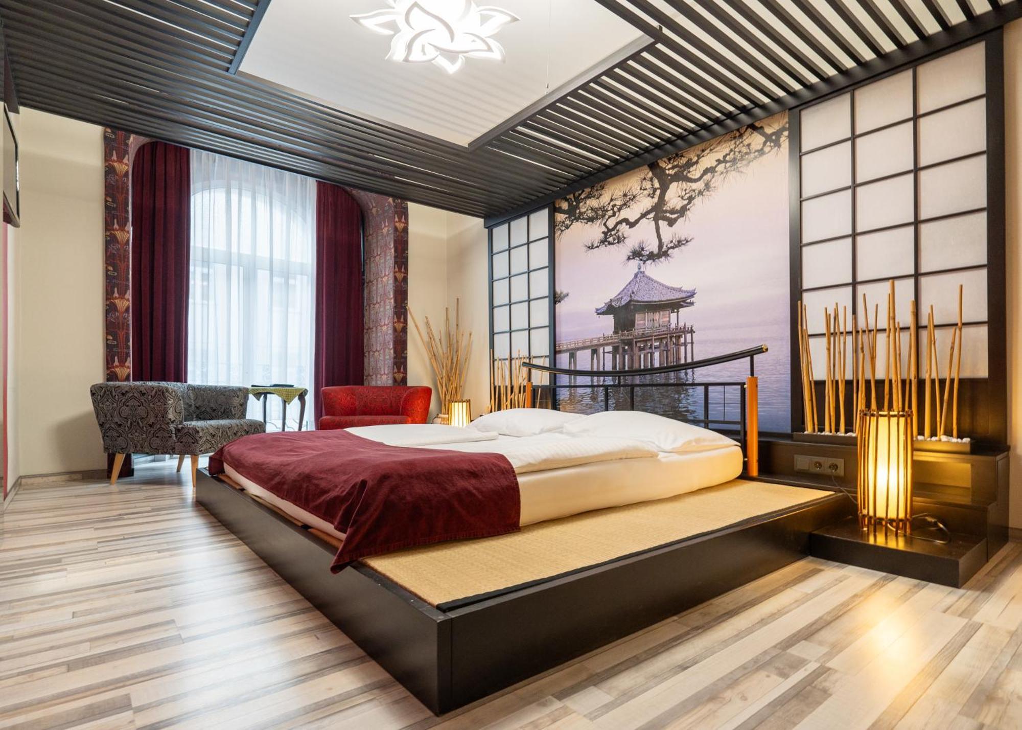 Hotel Urania Βιέννη Εξωτερικό φωτογραφία